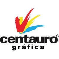 Centauro Gráfica logo, Centauro Gráfica contact details