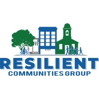 Resilient Communities Group logo, Resilient Communities Group contact details