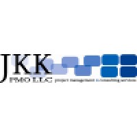 JKK PMO LLC logo, JKK PMO LLC contact details