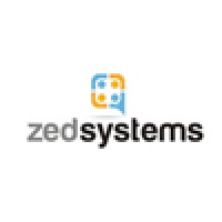 Zed-Systems logo, Zed-Systems contact details