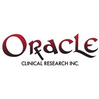 Oracle Clinical Research, Inc. logo, Oracle Clinical Research, Inc. contact details