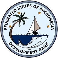 FSM Development Bank logo, FSM Development Bank contact details