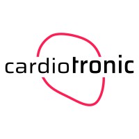 Cardiotronic GmbH logo, Cardiotronic GmbH contact details