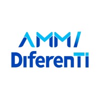 AMM/DiferenTI logo, AMM/DiferenTI contact details