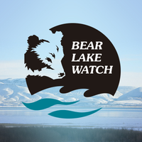 BEAR LAKE WATCH logo, BEAR LAKE WATCH contact details