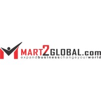 MART2GLOBAL logo, MART2GLOBAL contact details