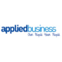 Applied Business Computers logo, Applied Business Computers contact details