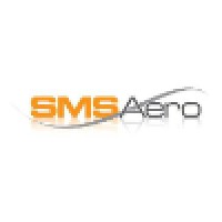 SMS Aero Limited logo, SMS Aero Limited contact details