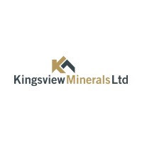 Kingsview Minerals Ltd logo, Kingsview Minerals Ltd contact details