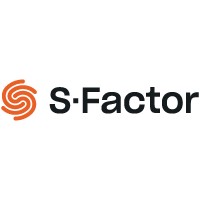 The S Factor Co logo, The S Factor Co contact details