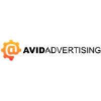 Avid Advertising Inc. logo, Avid Advertising Inc. contact details