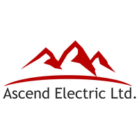 Ascend Electric Ltd. logo, Ascend Electric Ltd. contact details