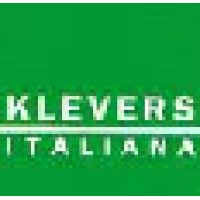 Klevers Italiana logo, Klevers Italiana contact details