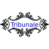 Tribunal logo, Tribunal contact details