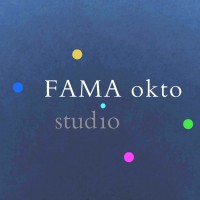 FAMA okto press logo, FAMA okto press contact details