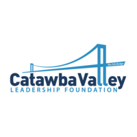 Catawba Valley Leadership Foundation logo, Catawba Valley Leadership Foundation contact details