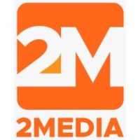 2Media logo, 2Media contact details