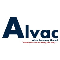 Alvac Company Limited logo, Alvac Company Limited contact details