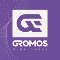 Gromos Elevadores logo, Gromos Elevadores contact details