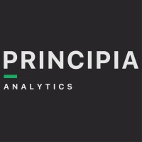 Principia Analytics logo, Principia Analytics contact details