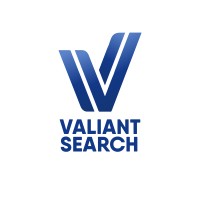 Valiant Search logo, Valiant Search contact details