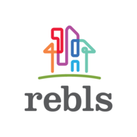 Rebls logo, Rebls contact details