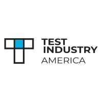 Test Industry America, Inc. logo, Test Industry America, Inc. contact details