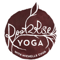 Root 2 Rise Yoga logo, Root 2 Rise Yoga contact details