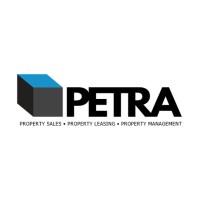 Petra Management logo, Petra Management contact details