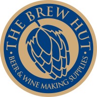 The Brew Hut logo, The Brew Hut contact details