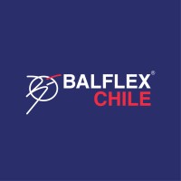 Balflex Chile logo, Balflex Chile contact details