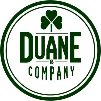 Duane & Company logo, Duane & Company contact details