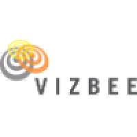 Vizbee logo, Vizbee contact details