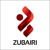 Zubairi Trading Co. logo, Zubairi Trading Co. contact details