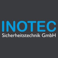 INOTEC Sicherheitstechnik GmbH logo, INOTEC Sicherheitstechnik GmbH contact details