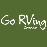 Go RVing Canada logo, Go RVing Canada contact details