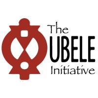 The Ubele Initiative logo, The Ubele Initiative contact details