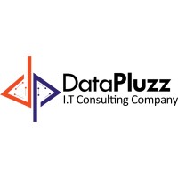 Data Pluzz logo, Data Pluzz contact details