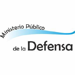 Ministerio Publico de la Defensa logo, Ministerio Publico de la Defensa contact details