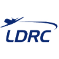 LDRC logo, LDRC contact details