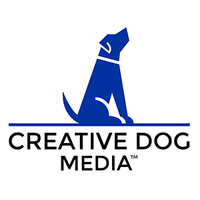 Creative Dog Media logo, Creative Dog Media contact details