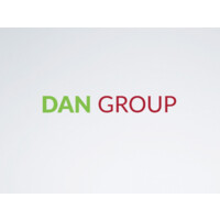 DAN Group logo, DAN Group contact details