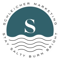 Schleicher Marketing logo, Schleicher Marketing contact details