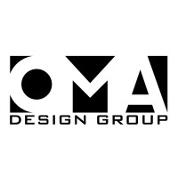 OMA DESIGN GROUP logo, OMA DESIGN GROUP contact details