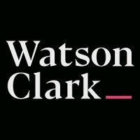 Watson Clark logo, Watson Clark contact details