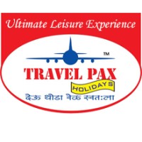 Travel Pax Holidays logo, Travel Pax Holidays contact details