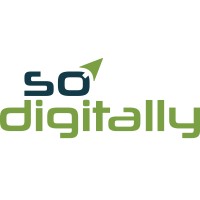 SO Digitally ( Shift Over Digitally ) logo, SO Digitally ( Shift Over Digitally ) contact details