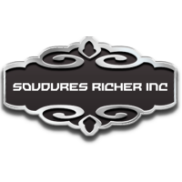 Soudures Richer Inc. logo, Soudures Richer Inc. contact details