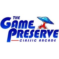 The Game Preserve logo, The Game Preserve contact details