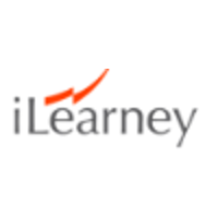 iLearney logo, iLearney contact details